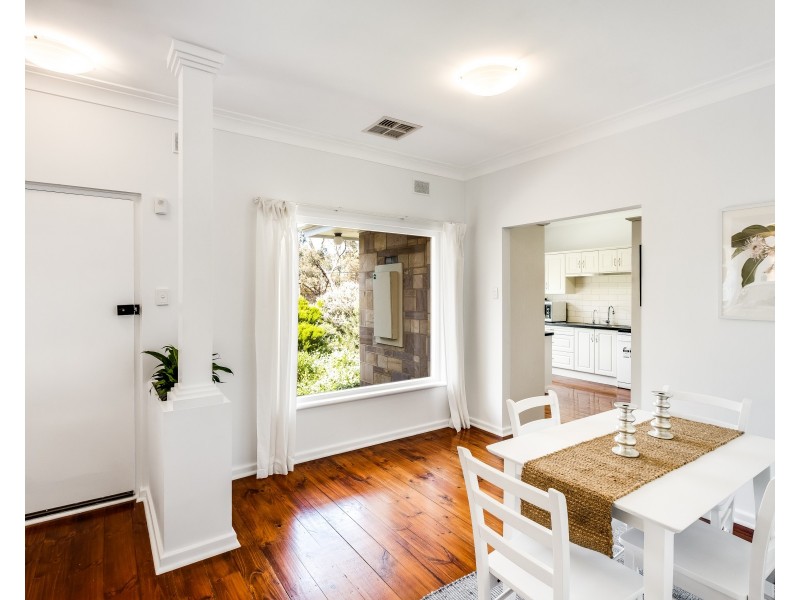 305 Shepherds Hill Road, Eden Hills SA 5050