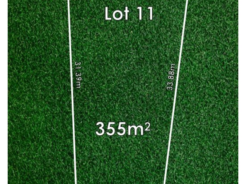 Lot 11, 4 Karumba Place, West Lakes Shore SA 5020