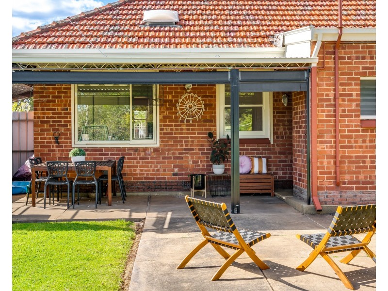 3 Tweed Street, Cumberland Park SA 5041