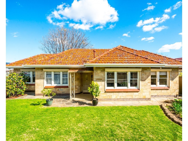 3 Tweed Street, Cumberland Park SA 5041