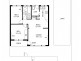 5/26 Sando Avenue, Tranmere SA 5073 Floorplan