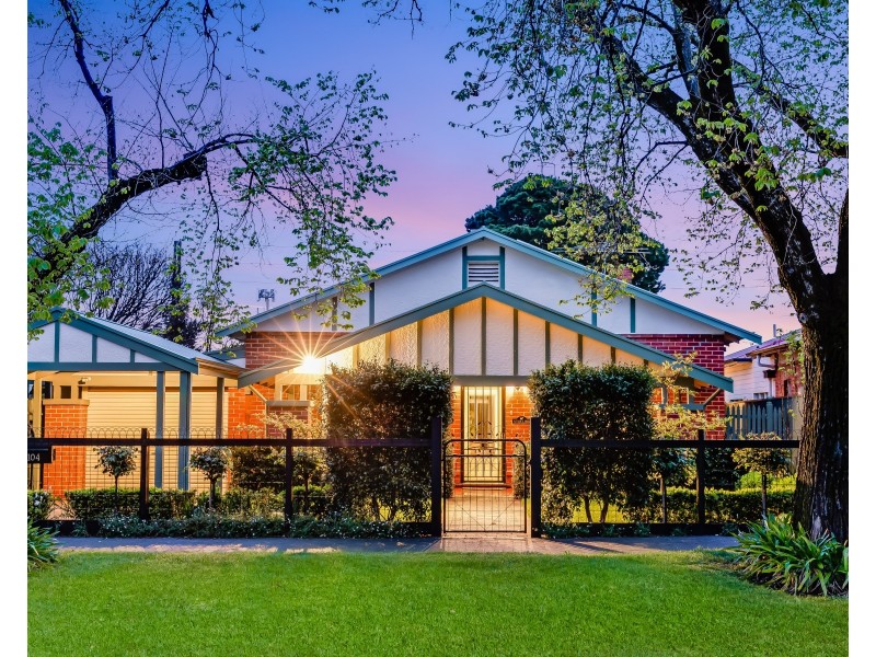104 West Parkway, Colonel Light Gardens SA 5041