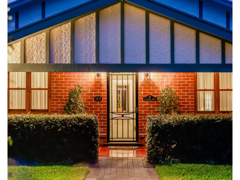 104 West Parkway, Colonel Light Gardens SA 5041