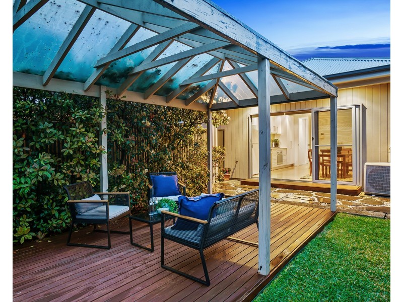 5 Carlisle Avenue, Morphettville SA 5043