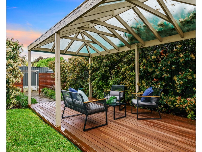 5 Carlisle Avenue, Morphettville SA 5043