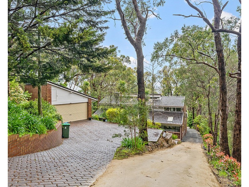 41 Highwood Grove, Upper Sturt SA 5156