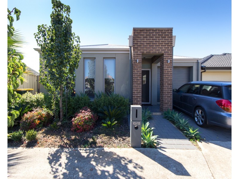 10/15 Hythe Street, Ridleyton SA 5008
