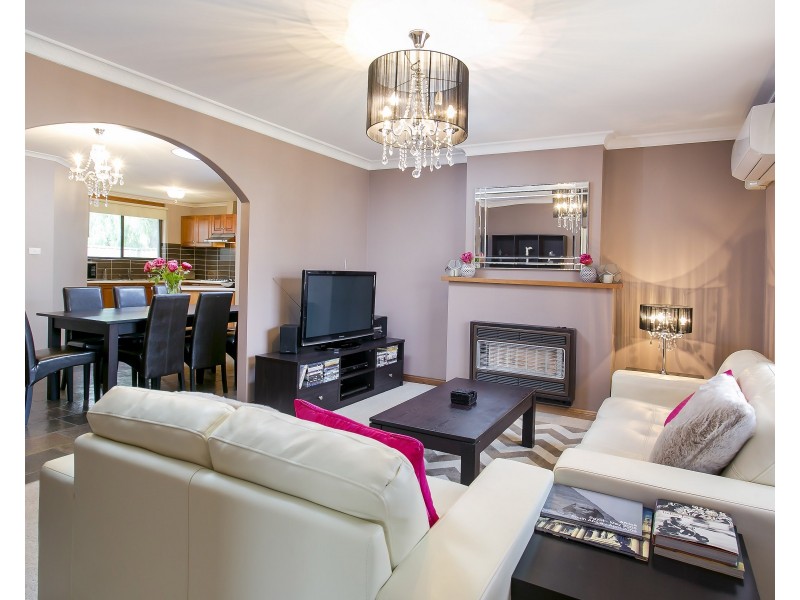 3/1 Farah Place, Cumberland Park SA 5041
