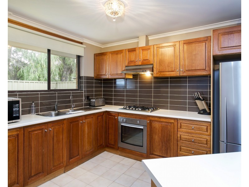 3/1 Farah Place, Cumberland Park SA 5041