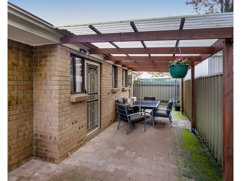 3/1 Farah Place, Cumberland Park SA 5041