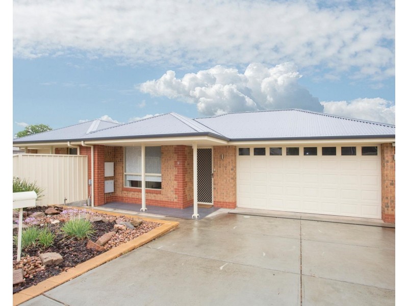 9 Scott Ave, Clovelly Park SA 5042