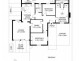 66 Condada Ave, Park Holme SA 5043 Floorplan