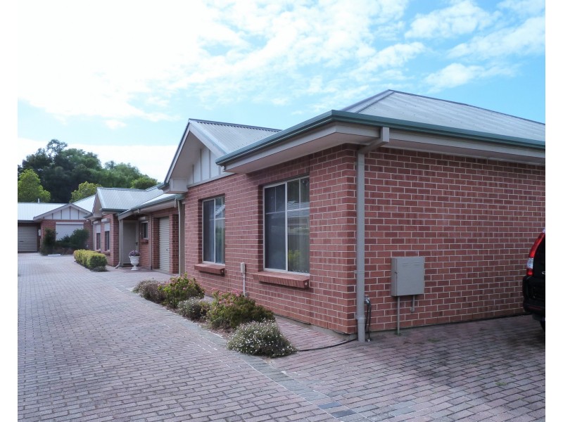 2/19 Hill Ave, Cumberland Park SA 5041