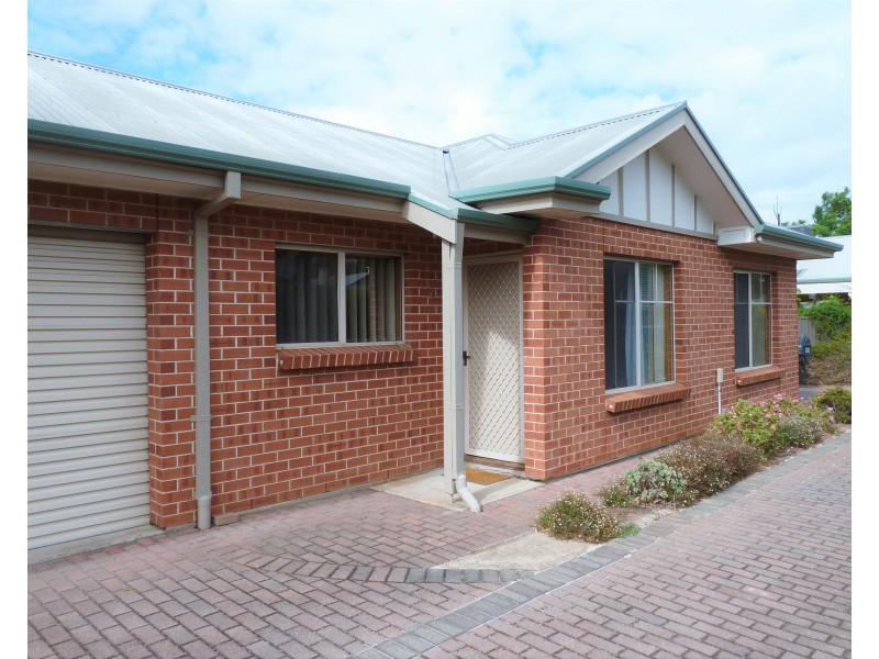 2/19 Hill Ave, Cumberland Park SA 5041