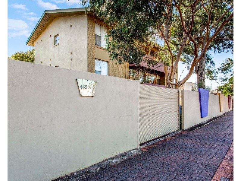 9/465 Portrush Road, Glenside SA 5065