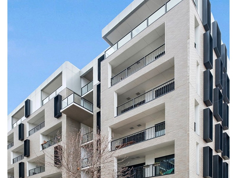 607/4 Fifth Street, Bowden SA 5007