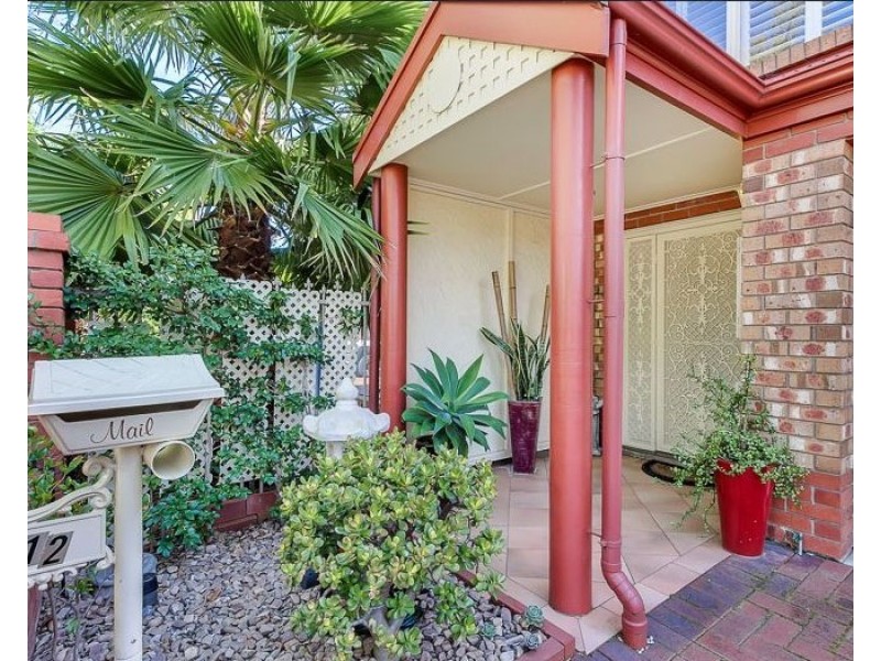 12 Carrondown Walk, Brompton SA 5007