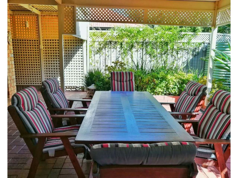 12 Carrondown Walk, Brompton SA 5007