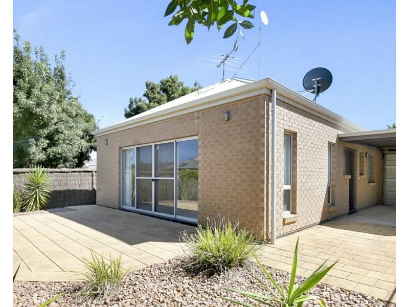 1 Sugarloaf Lane, Mawson Lakes SA 5095