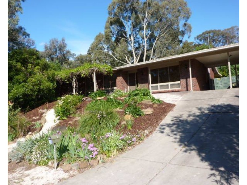 15 Clematis Drive, Blackwood SA 5051