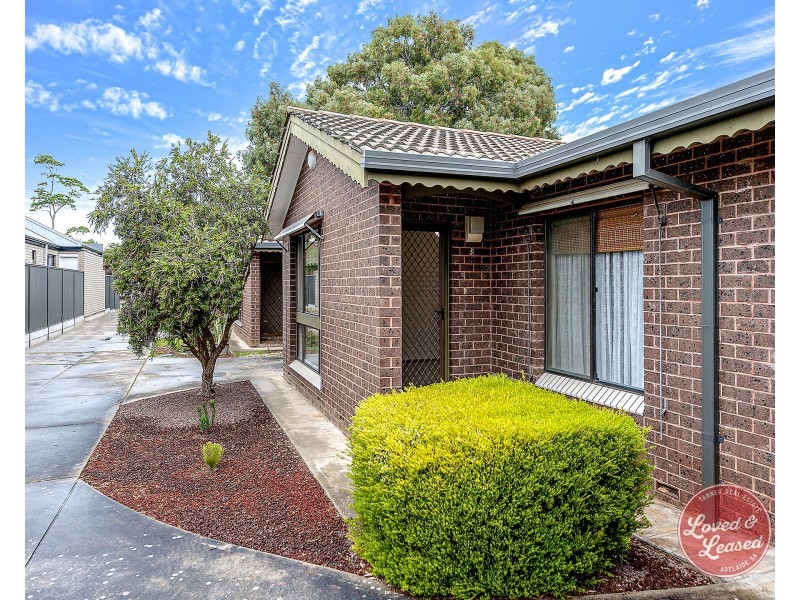 3/18 Ormond Avenue, Daw Park SA 5041