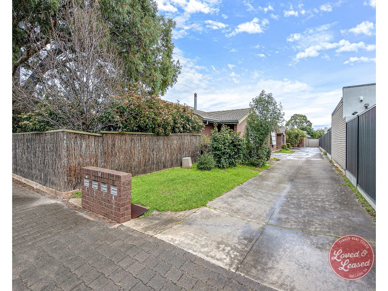 3/18 Ormond Avenue, Daw Park SA 5041