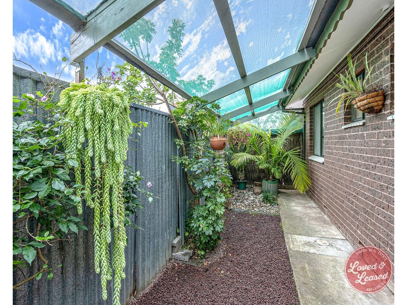 3/18 Ormond Avenue, Daw Park SA 5041