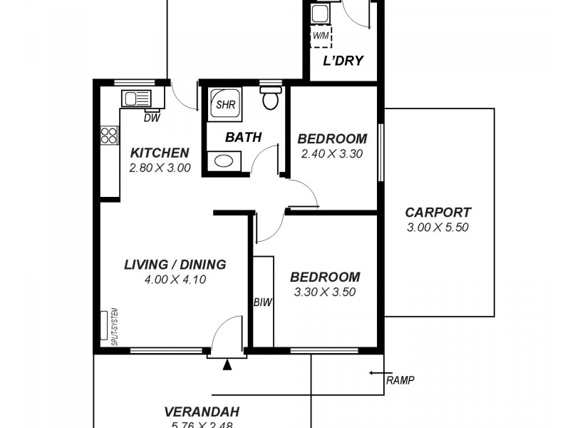 1/229 Cross Road, Cumberland Park SA 5041