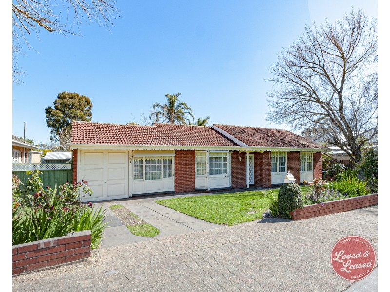2a Emily Avenue, Clapham SA 5062