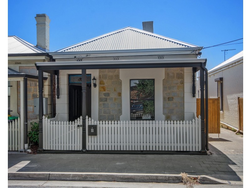 11 Main Street, Eastwood SA 5063