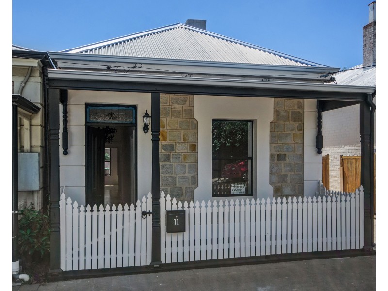 11 Main Street, Eastwood SA 5063