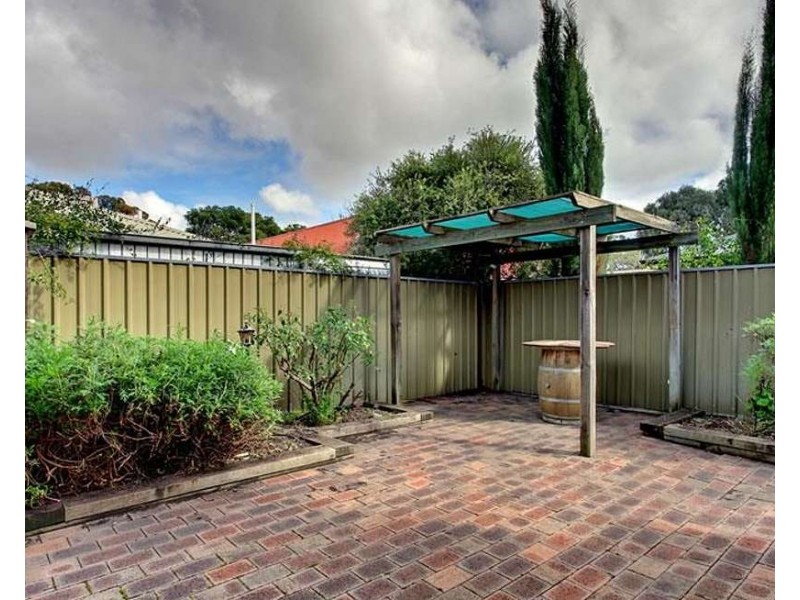 2/52 Maesbury Street, Kensington SA 5068