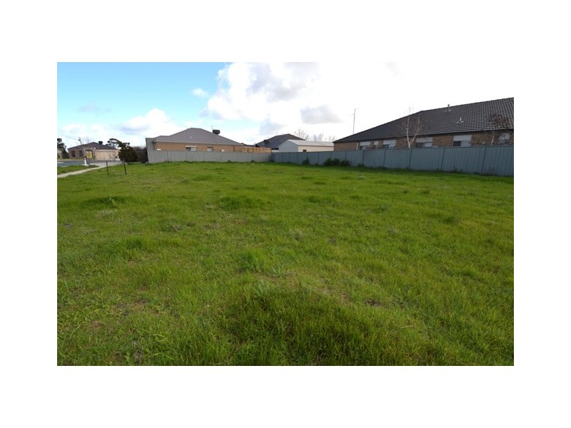 22 (Lot 78) Sunset Avenue, Echuca VIC 3564