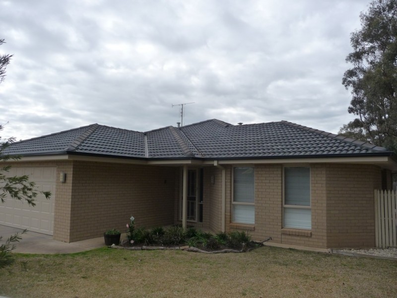 3 Dumfries Court, Moama NSW 2731