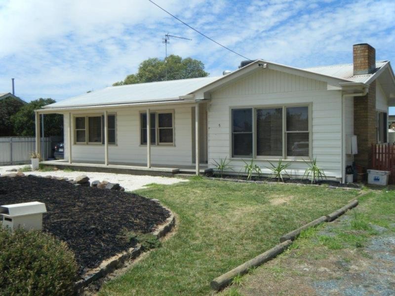 5 McKinlay Street, Echuca VIC 3564