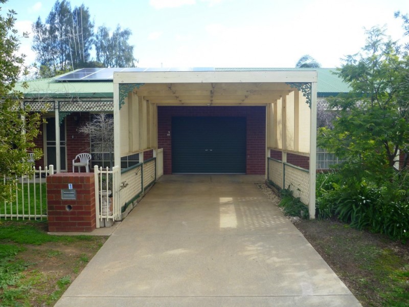 1 Enterprise Street, Echuca VIC 3564