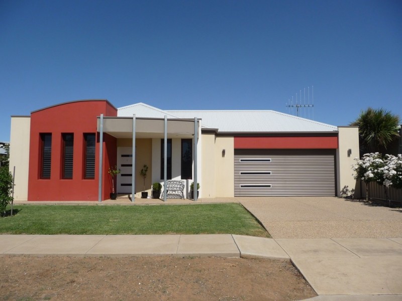 3 Jamieson Drive, Echuca VIC 3564
