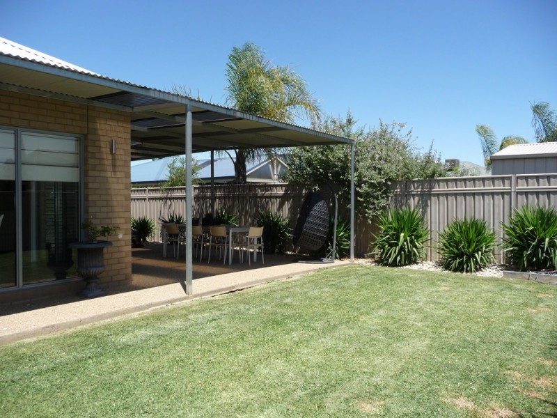 3 Jamieson Drive, Echuca VIC 3564