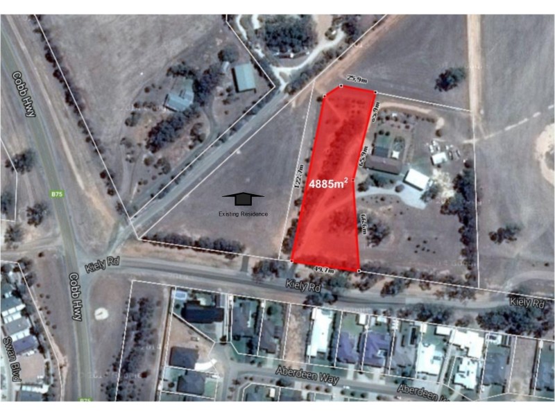 15 Kiely Rd, Moama NSW 2731