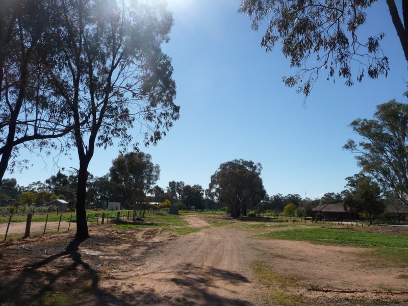 Lot 1 Kiely Rd, Moama NSW 2731