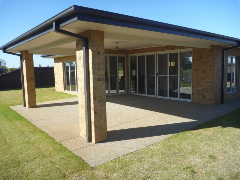 LOT 5 ” Fairways” 24 Lane, Moama NSW 2731