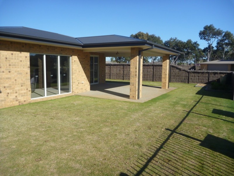 LOT 5 ” Fairways” 24 Lane, Moama NSW 2731