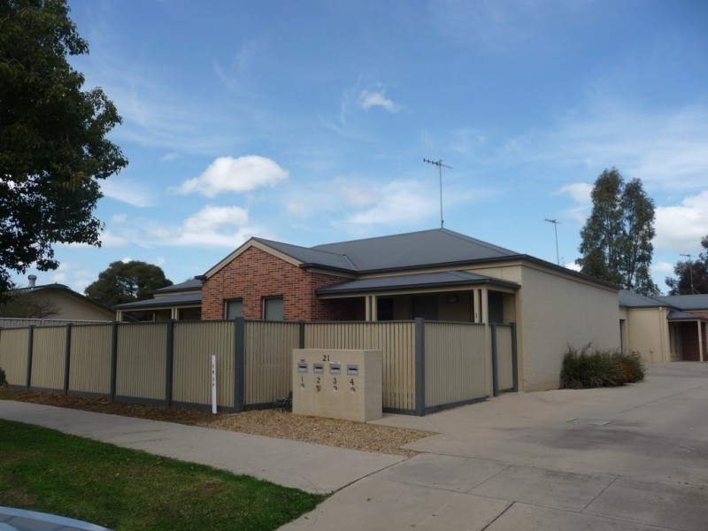 1/21 Simms Street, Moama NSW 2731