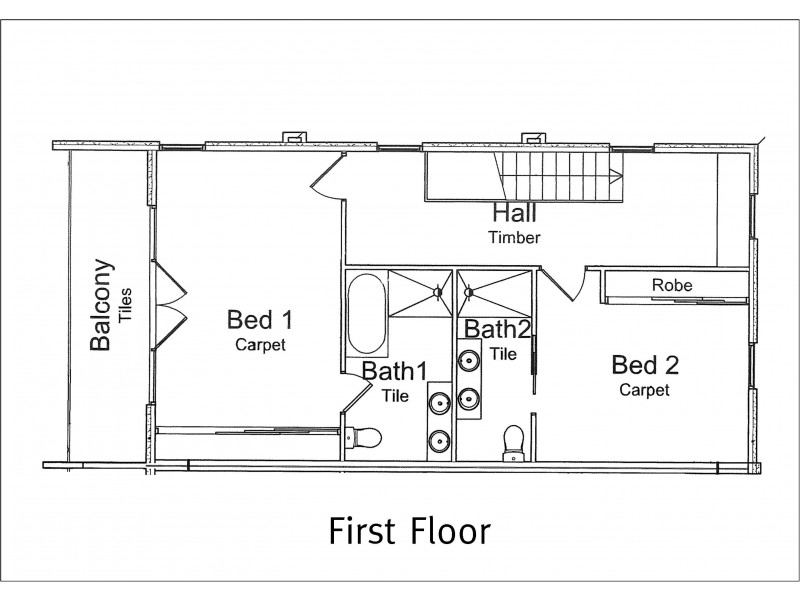 Apartment 3 15 Warren Street, Echuca VIC 3564