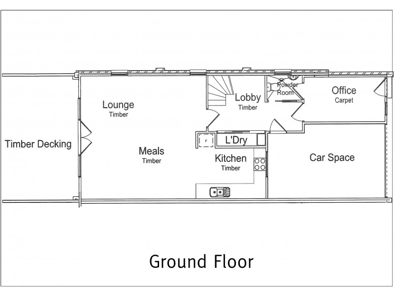 Apartment 4 15 Warren Street, Echuca VIC 3564