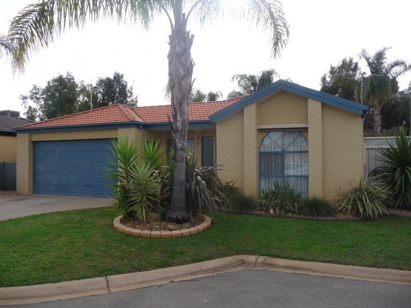 2 Emu Court, MOAMA VIA, Echuca VIC 3564