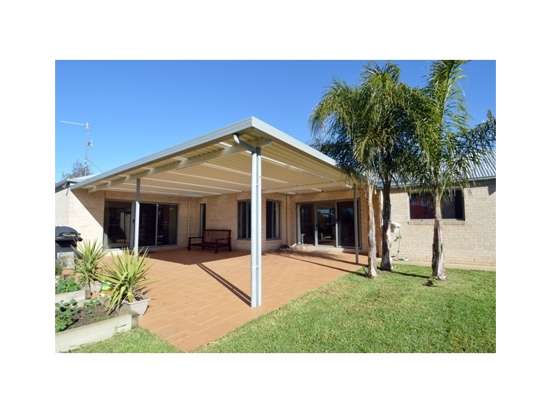 38 Jamieson Drive, Echuca VIC 3564