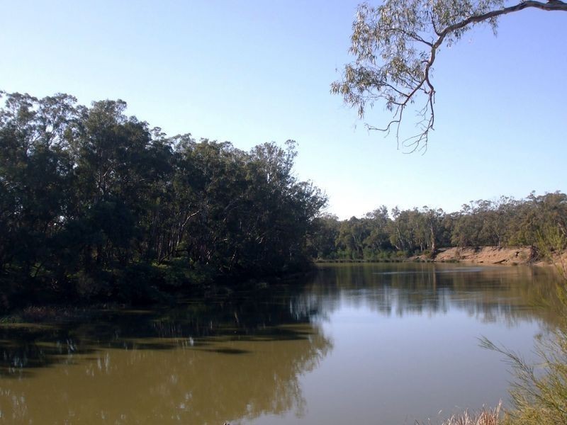 170 Wharparilla Drive, Echuca VIC 3564