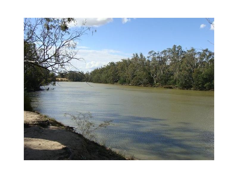 170 Wharparilla Drive, Echuca VIC 3564