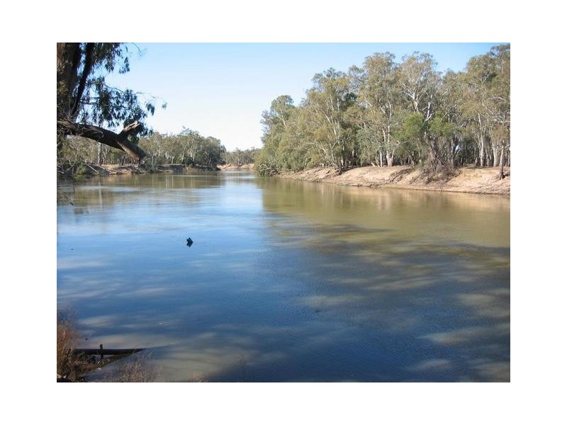 170 Wharparilla Drive, Echuca VIC 3564